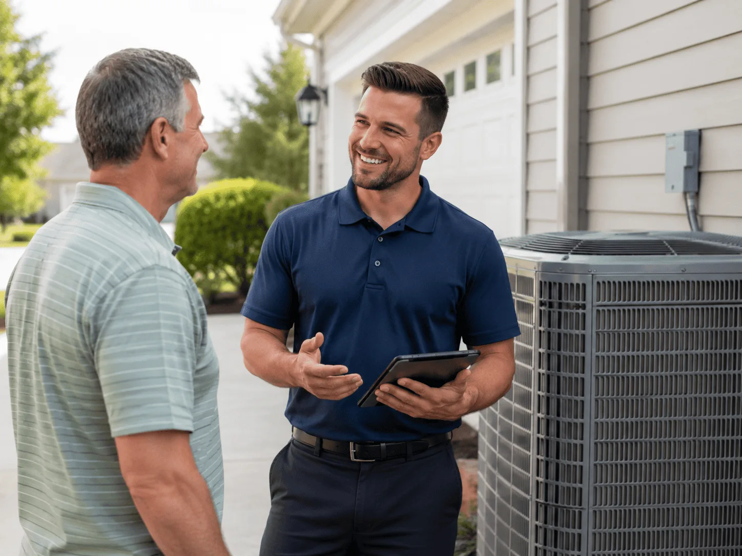 Heat Pump Installation Dollar Bay, MI FAQs